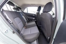 2025 Kia Picanto Sport