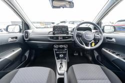 2025 Kia Picanto Sport