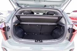 2025 Kia Picanto Sport