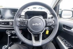 2025 Kia Picanto Sport