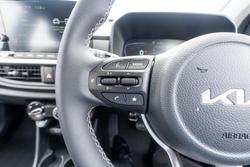 2025 Kia Picanto Sport