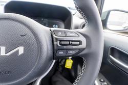 2025 Kia Picanto Sport