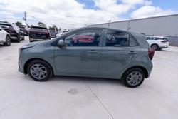 2025 Kia Picanto Sport