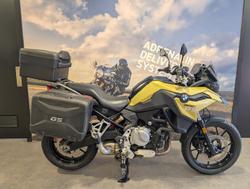 BMW F 750 GS