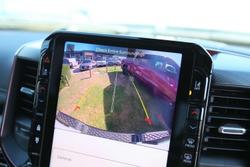 2025 RAM 1500 Rebel Hurricane SO