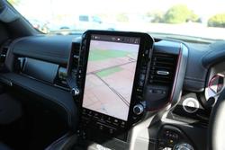 2025 RAM 1500 Rebel Hurricane SO