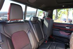 2025 RAM 1500 Rebel Hurricane SO