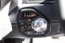 2025 RAM 1500 Rebel Hurricane SO