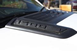 2025 RAM 1500 Rebel Hurricane SO