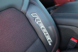 2025 RAM 1500 Rebel Hurricane SO