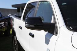 2025 RAM 1500 Rebel Hurricane SO