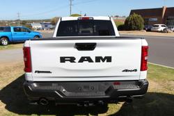 2025 RAM 1500 Rebel Hurricane SO