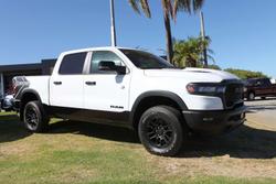 2025 RAM 1500 Rebel Hurricane SO