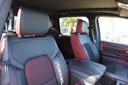 2025 RAM 1500 Rebel Hurricane SO