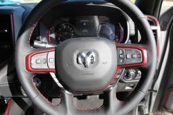 2025 RAM 1500 Rebel Hurricane SO