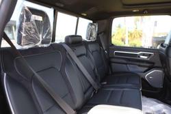 2025 RAM 1500 Laramie Sport Hurricane SO RamBox