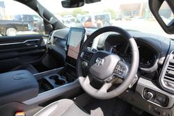 2025 RAM 1500 Laramie Sport Hurricane SO RamBox