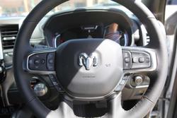 2025 RAM 1500 Laramie Sport Hurricane SO RamBox