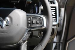 2025 RAM 1500 Laramie Sport Hurricane SO RamBox