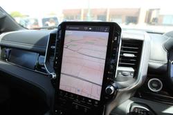 2025 RAM 1500 Laramie Sport Hurricane SO RamBox