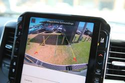 2025 RAM 1500 Laramie Sport Hurricane SO RamBox