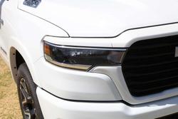 2025 RAM 1500 Laramie Sport Hurricane SO RamBox