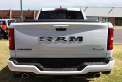 2025 RAM 1500 Laramie Sport Hurricane SO RamBox