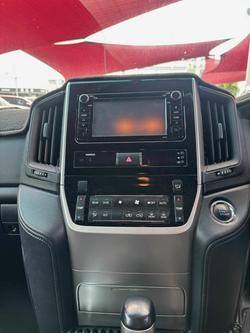 2018 Toyota
                Landcruiser GXL