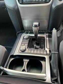 2018 Toyota
                Landcruiser GXL