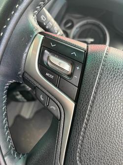 2018 Toyota
                Landcruiser GXL