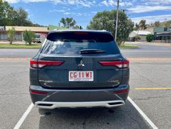 2024 Mitsubishi Outlander Aspire