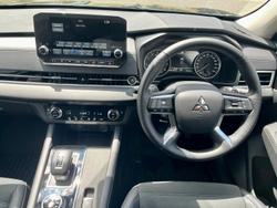 2024 Mitsubishi Outlander Aspire