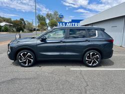 2024 Mitsubishi Outlander Aspire