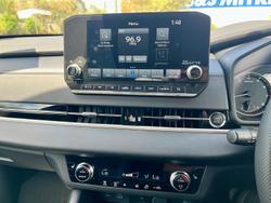 2024 Mitsubishi Outlander Aspire