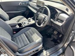 2024 Mitsubishi Outlander Aspire