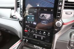 2025 RAM 1500 Rebel Hurricane SO