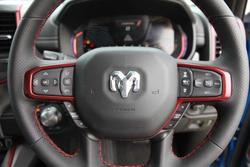 2025 RAM 1500 Rebel Hurricane SO