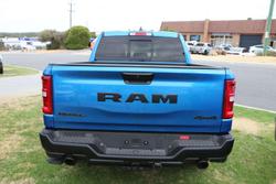 2025 RAM 1500 Rebel Hurricane SO