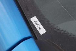 2025 RAM 1500 Rebel Hurricane SO