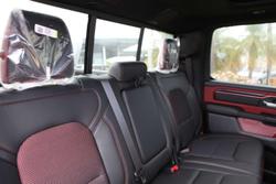 2025 RAM 1500 Rebel Hurricane SO