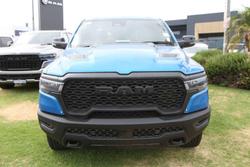 2025 RAM 1500 Rebel Hurricane SO