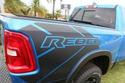 2025 RAM 1500 Rebel Hurricane SO