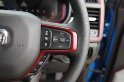 2025 RAM 1500 Rebel Hurricane SO