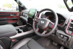 2025 RAM 1500 Rebel Hurricane SO