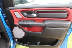 2025 RAM 1500 Rebel Hurricane SO