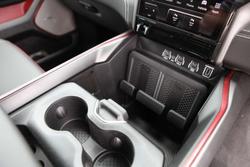 2025 RAM 1500 Rebel Hurricane SO