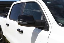 2025 RAM 1500 Rebel Hurricane SO