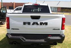 2025 RAM 1500 Rebel Hurricane SO