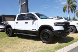 2025 RAM 1500 Rebel Hurricane SO