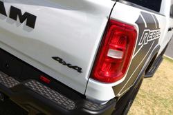 2025 RAM 1500 Rebel Hurricane SO